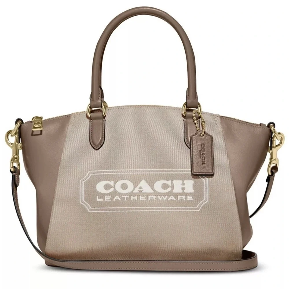 Coach 📏measurements length